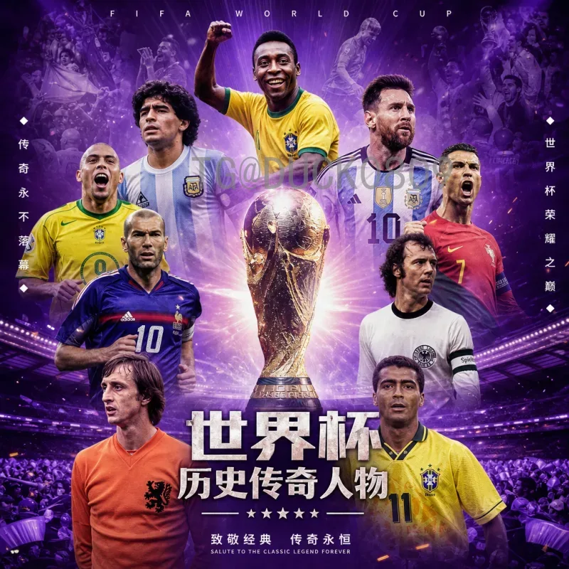 2026国际足联世界杯决赛场馆在哪里？详解纽约大都会体育场