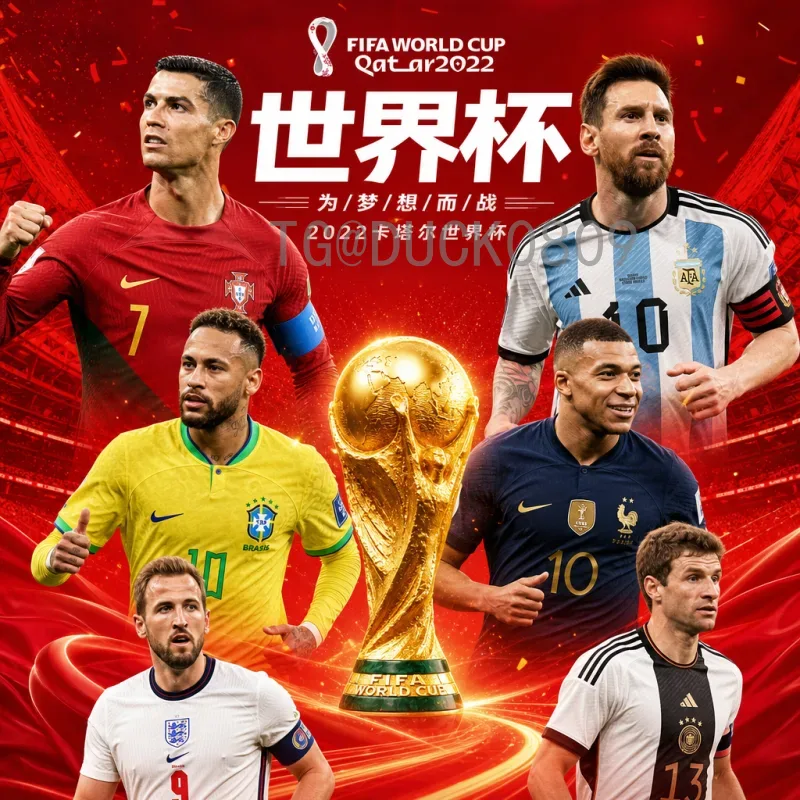 实时2026年美加墨世界杯比分集锦：最新战况与精彩瞬间全掌握